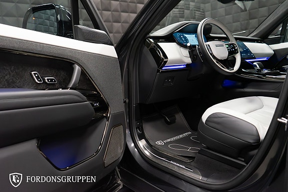 Land Rover Range Rover Sport 15 of 27