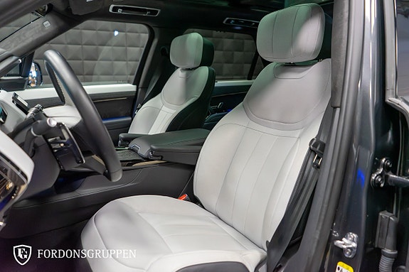 Land Rover Range Rover Sport 17 of 27