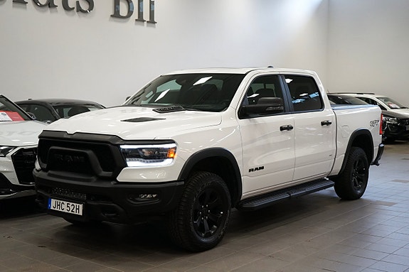 RAM 1500 2 of 22