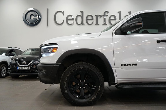 RAM 1500 4 of 22