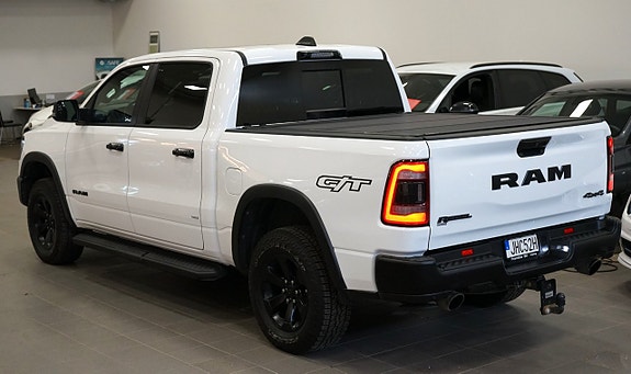 RAM 1500 5 of 22