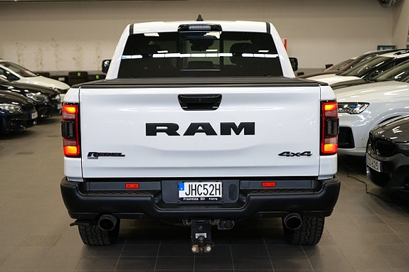 RAM 1500 6 of 22