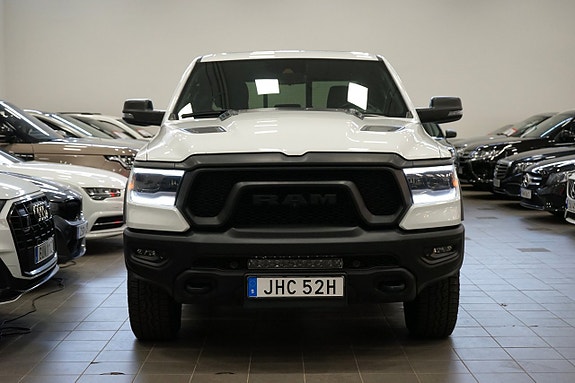 RAM 1500 3 of 22