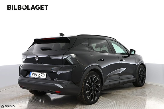 Renault Scenic E-Tech 4 of 5