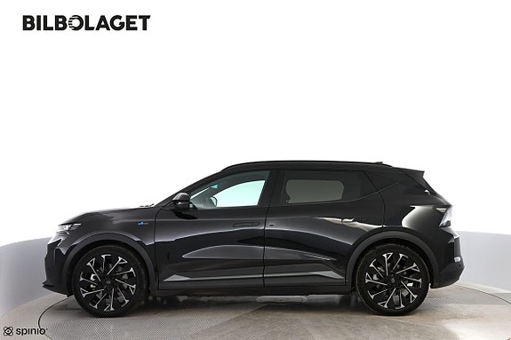 Renault Scenic E-Tech 2 of 5
