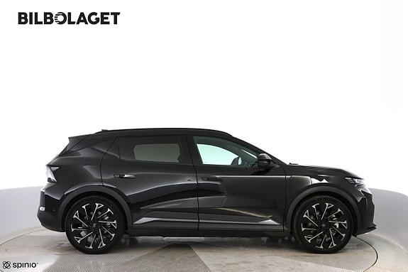 Renault Scenic E-Tech 5 of 5