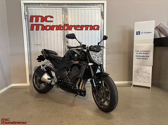 Yamaha FZ1-N ABS