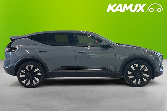 Polestar 3 2 of 22