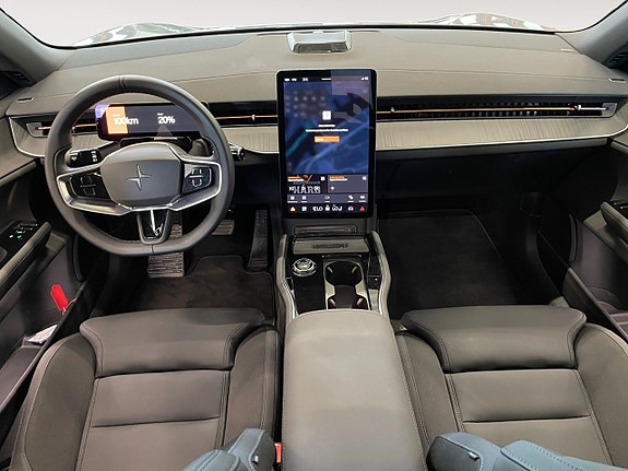 Polestar 3 9 of 22
