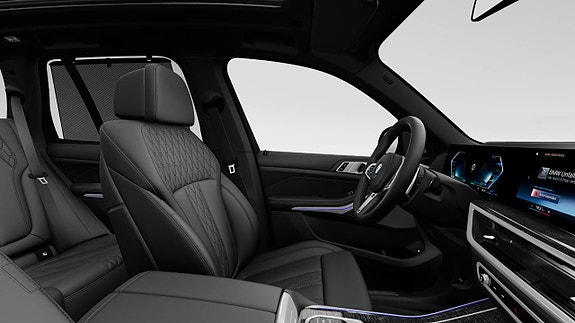 BMW X5 3 of 4