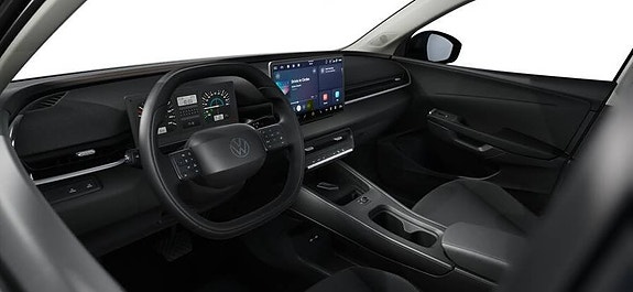 Volkswagen ID. Polo 4 of 5