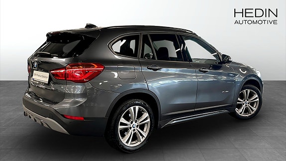 BMW X1 2 of 5