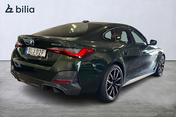 BMW i4 15 of 16