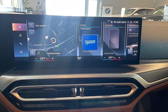 BMW i4 12 of 16