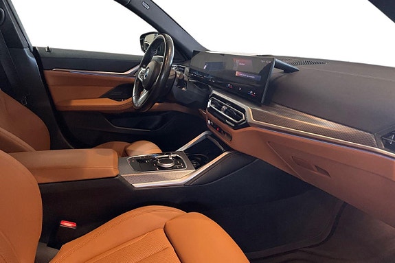 BMW i4 5 of 16