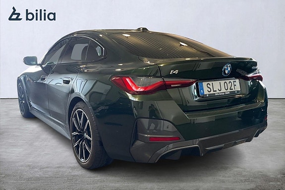 BMW i4 2 of 16