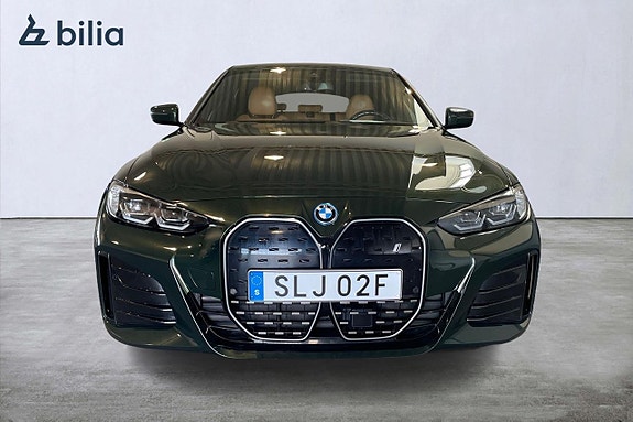 BMW i4 4 of 16