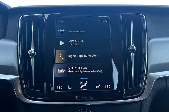 Volvo V90 19 of 30
