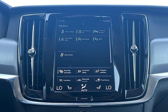 Volvo V90 23 of 30