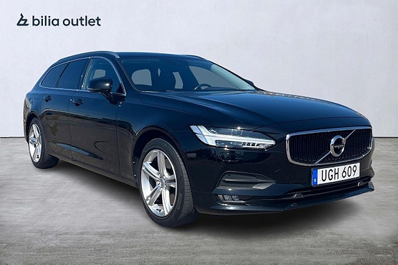 Volvo V90 8 of 30