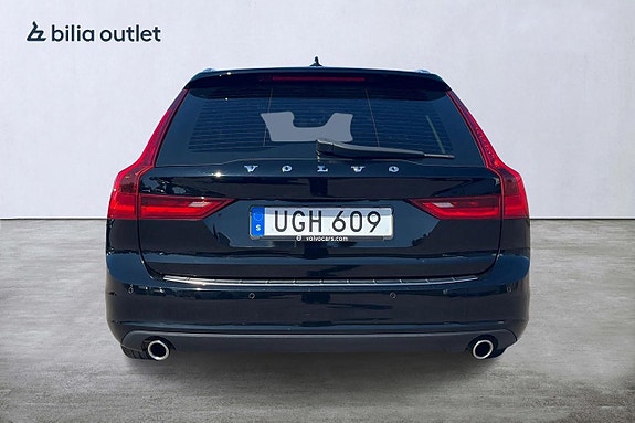 Volvo V90 5 of 5