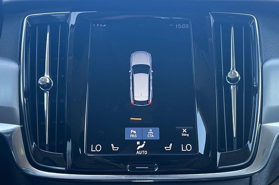 Volvo V90 20 of 30