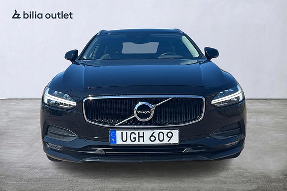 Volvo V90 9 of 30