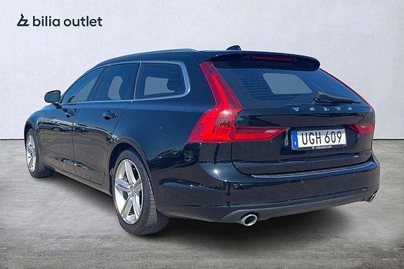 Volvo V90 4 of 5