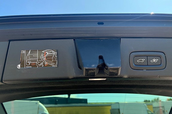 Volvo V90 29 of 30