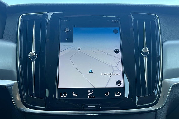 Volvo V90 21 of 30