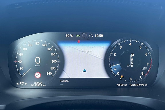 Volvo V90 18 of 30
