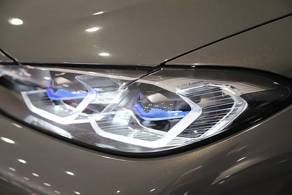 BMW i4 5 of 5