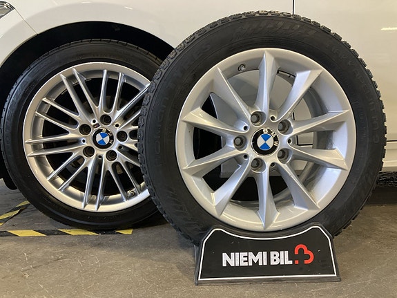 BMW 118i 17 of 19