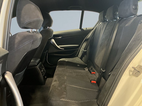 BMW 118i 11 of 19