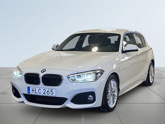 BMW 118i 19 of 19