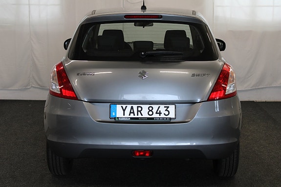 Suzuki Swift 6 of 16