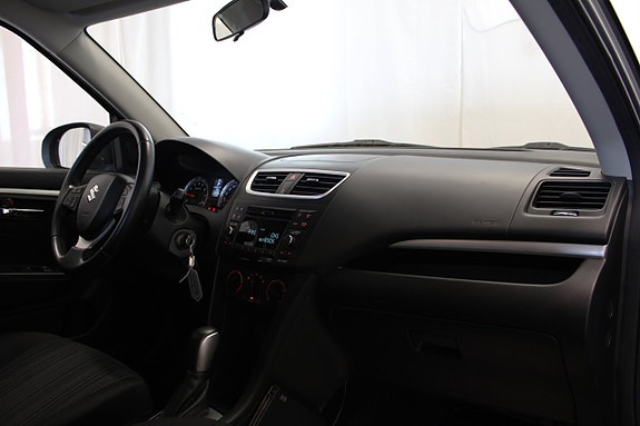 Suzuki Swift 14 of 16