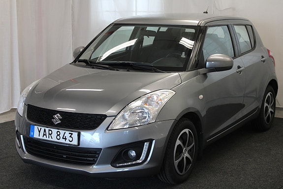 Suzuki Swift 3 of 16