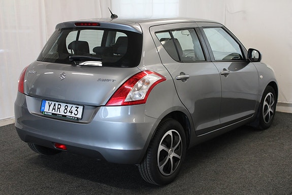 Suzuki Swift 5 of 16