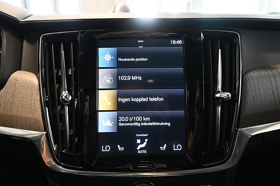 Volvo V90 Cross Country 20 of 25