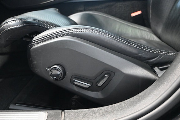 Volvo V90 Cross Country 17 of 25