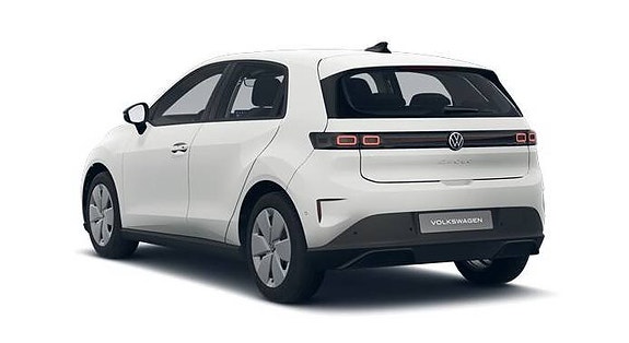 Volkswagen ID. Polo 3 of 5