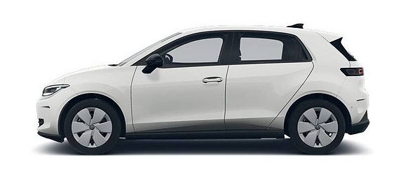 Volkswagen ID. Polo 2 of 5