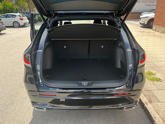 Honda ZR-V 6 of 11