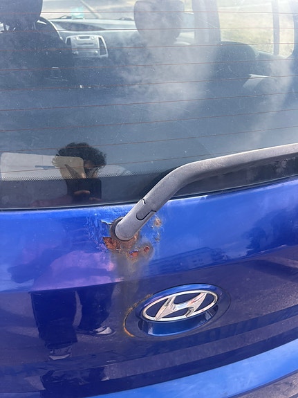 Hyundai i20 6 of 7
