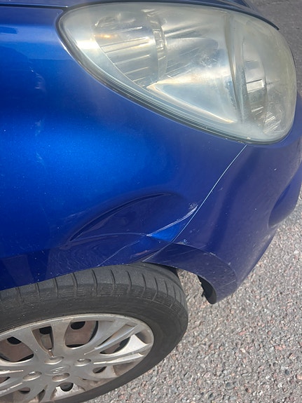 Hyundai i20 7 of 7