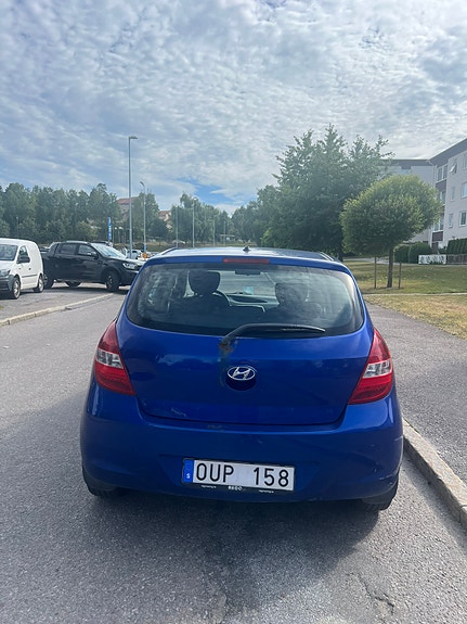 Hyundai i20 5 of 7
