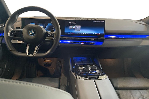 BMW 530e 7 of 17