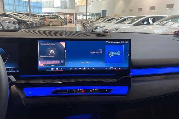 BMW 530e 12 of 17