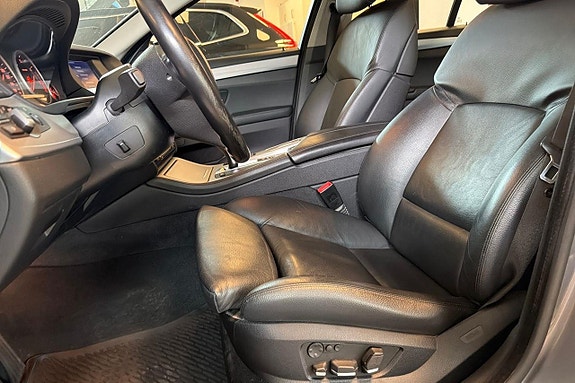 BMW 525d 11 of 21
